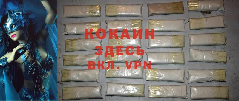 COCAIN Fish Scale  Завитинск 